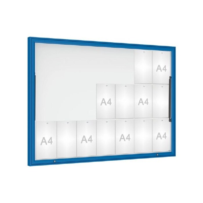 Classic Outdoor Noticeboard