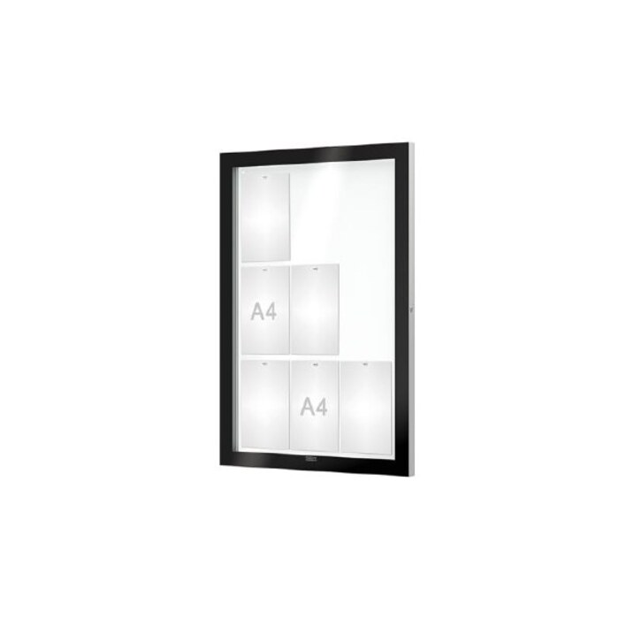 Edge Outdoor Noticeboard