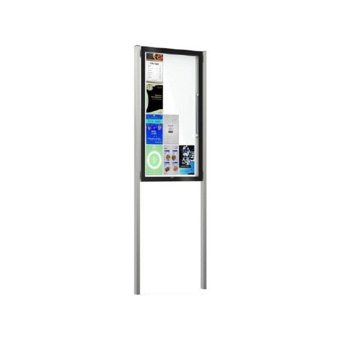 Edge Outdoor Noticeboard