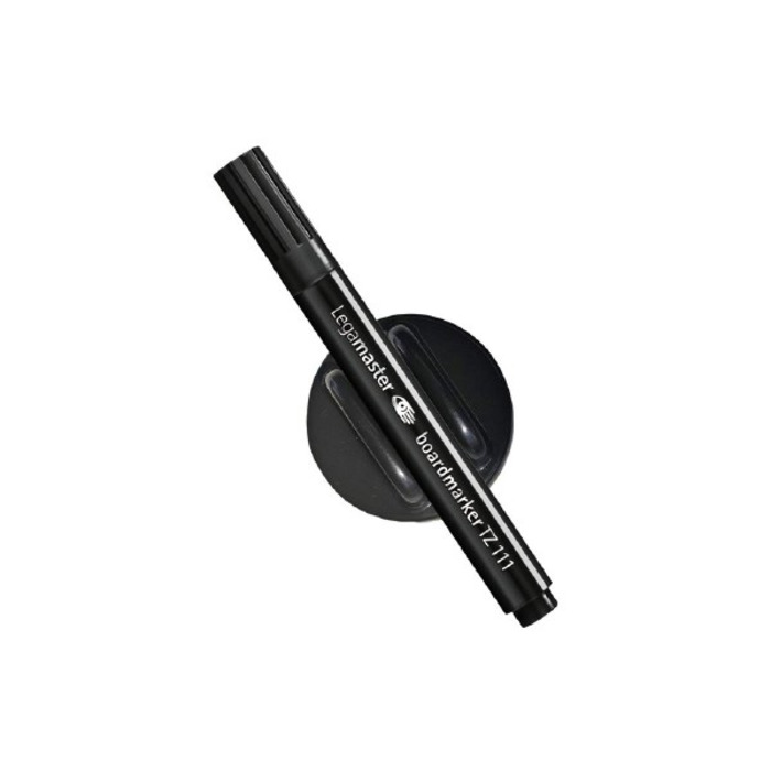 Magnetic Whiteboard Eraser & Pen Holder