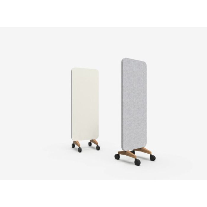 Mood Fabric Mobile Glass Board