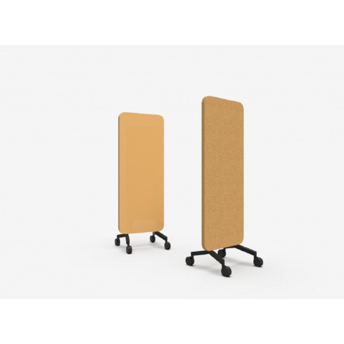 Mood Fabric Mobile Glass Board
