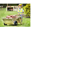 Wheelbarrow