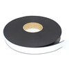 Magnetic Label Holders on a Roll
