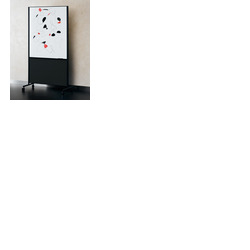 'ONE' Whiteboard Screen