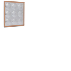 Sensory Wall Domed Mirrors