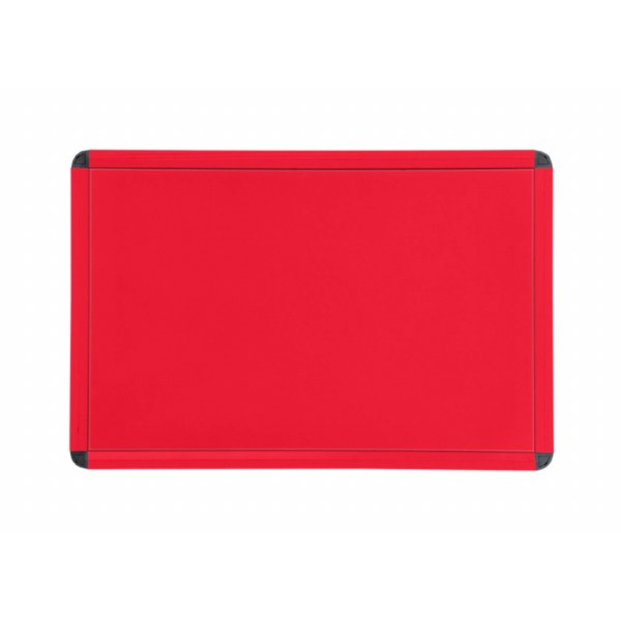 Coloured Frame Noticeboard