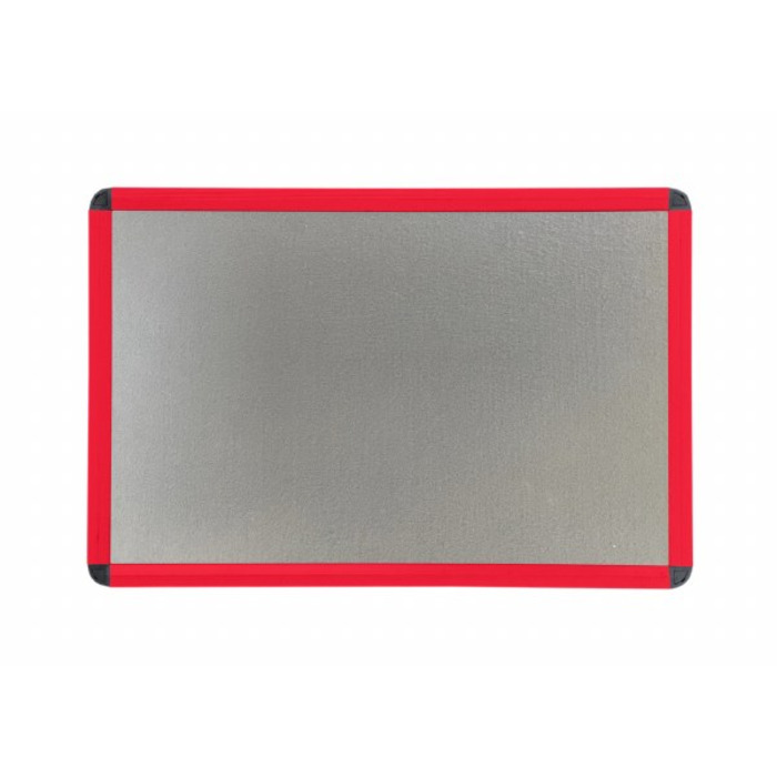 Coloured Frame Noticeboard