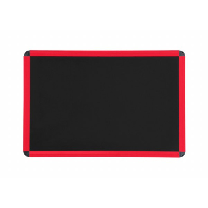 Coloured Frame Noticeboard