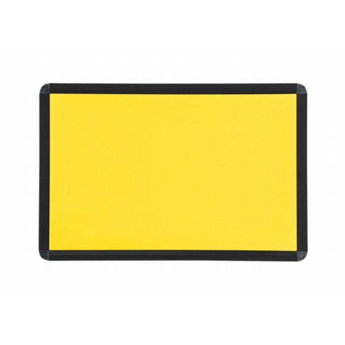 Coloured Frame Noticeboard
