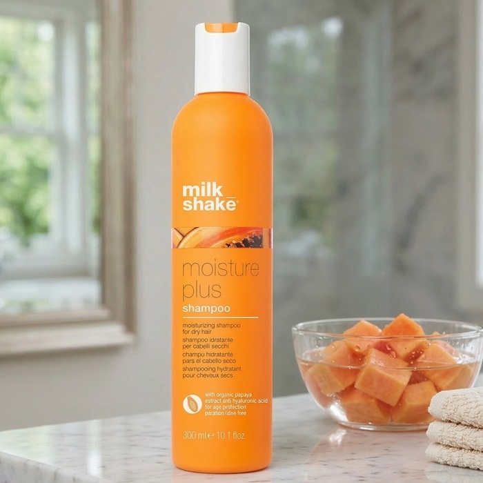 Milk_Shake Moisture Plus Shampoo for Dry Hair 300ml