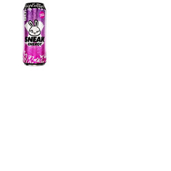 Sneak Energy Purple Storm (12 x 500ml)