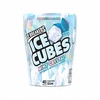 Ice Breakers Gum Ice Cubes Mint Crystal 92g *USA*