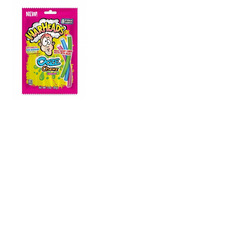 Warheads Ooze Chewz Ropes 85g *USA*
