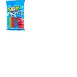 Kool-Aid Sour Belts 99g *USA*