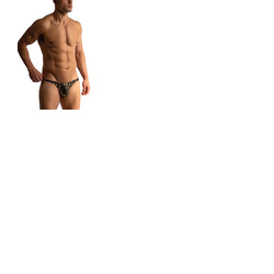 Manstore M2421 Low Rise Brief
