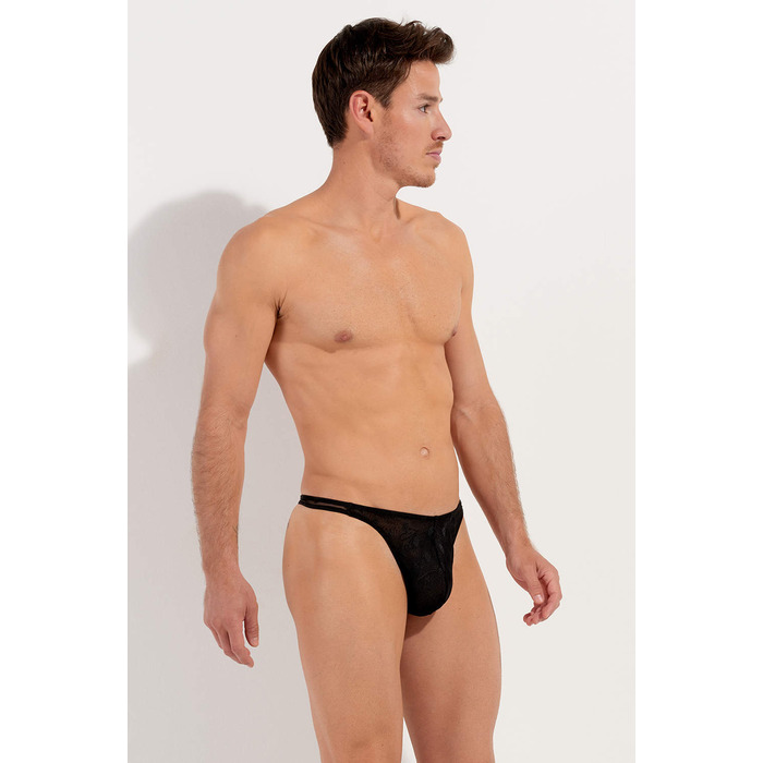 HOM Dark G-String