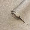 Ciara Glitter Textured Heavyweight Vinyl Wallpaper Beige Belgravia 4413