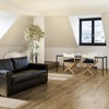 Icona Plank 6. 5mm Boardwalk Oak Luxury Vinyl Click Flooring