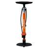 Viavito Floor Pump with Pressure Gauge