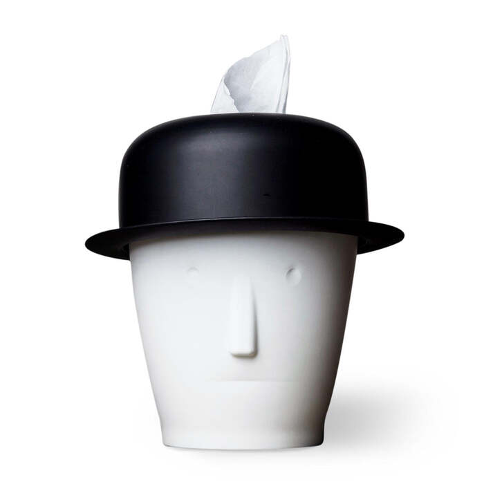 Michael Container