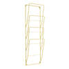 Wire Wall Magazine Rack