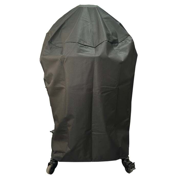 Draco Grills 27 Inch Kamado Grill Cover