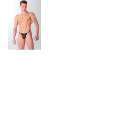 WOH Personal Allure G-String