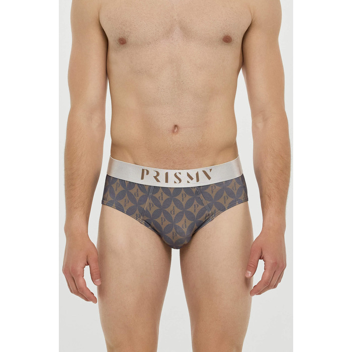 Prisma Blink Greige Classic Brief
