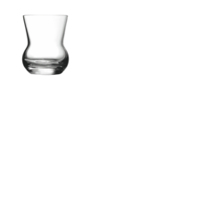 Thistle Old Fashioned Whisky Glass 27cl