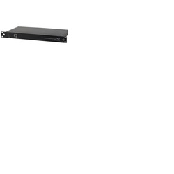 Q-Audio QAD-4 Wireless Microphone Antenna Distribution 4 way 1U 19" rack Mountable BNC Connections