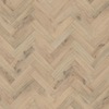 Pale Oak 15/4 x 90mm Heritage Herringbone Engineered Wood Flooring
