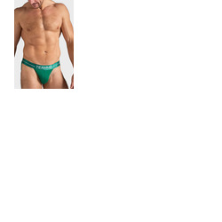 TEAMM8 Icon Sports Brief