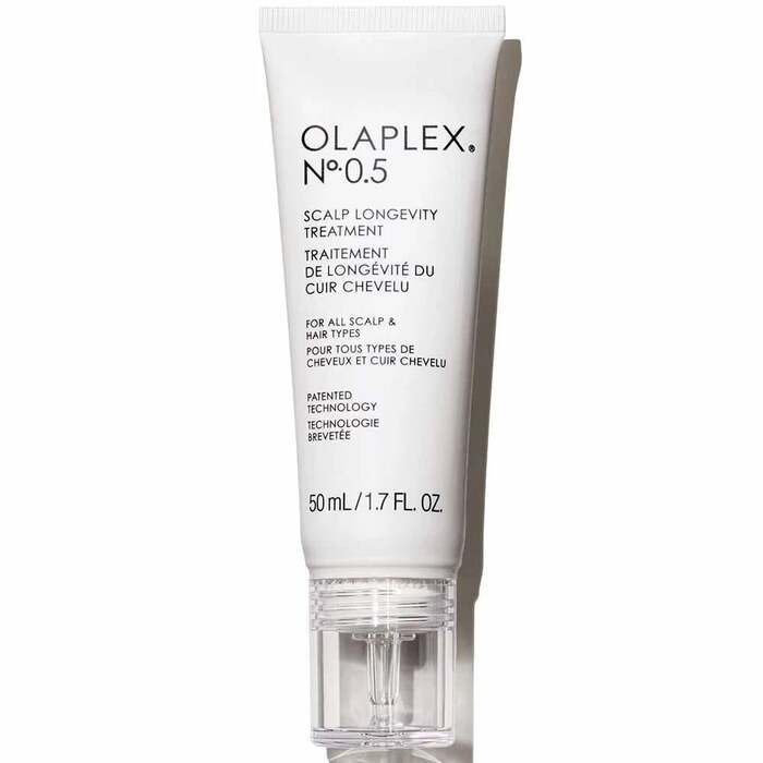 Olaplex No. 0. 5 Scalp Longevity Treatment 50ml
