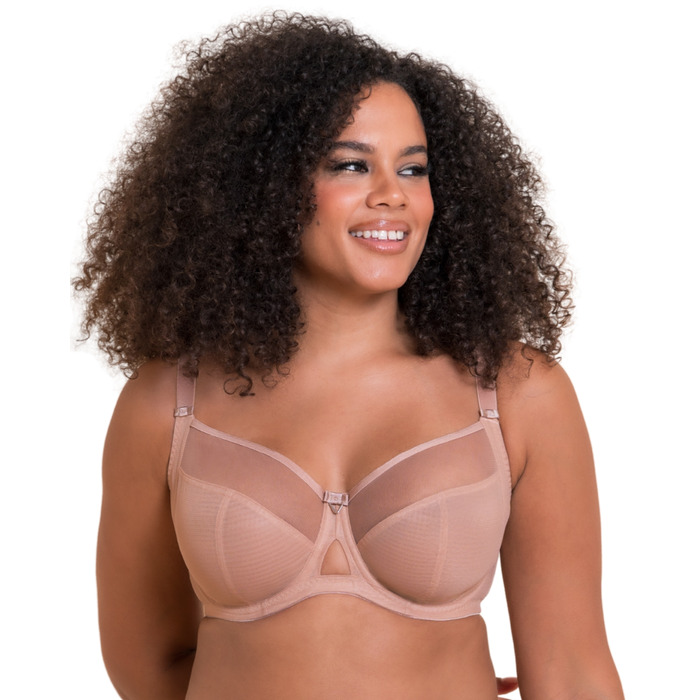 Curvy Kate Victory Side Support Balcony Bra