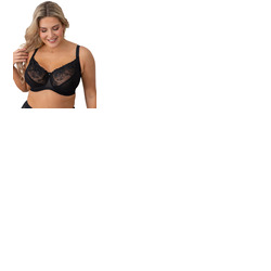 Pour Moi St Tropez Underwired Full Cup Bra