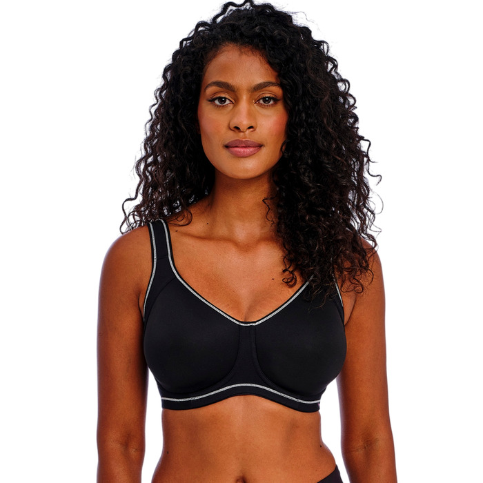 Freya Active Sonic Moulded Sports Bra - Storm - 30D