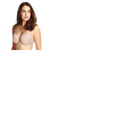 Panache Cari Moulded Spacer Bra