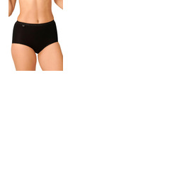 Sloggi Basic+ Maxi Brief 3 Pack