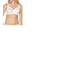 Triumph Claudette 104 Non Wired Bra