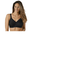 Triumph Doreen Cotton Mix Non Wired Bra