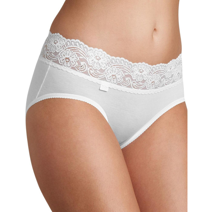 Sloggi Romance Midi Brief