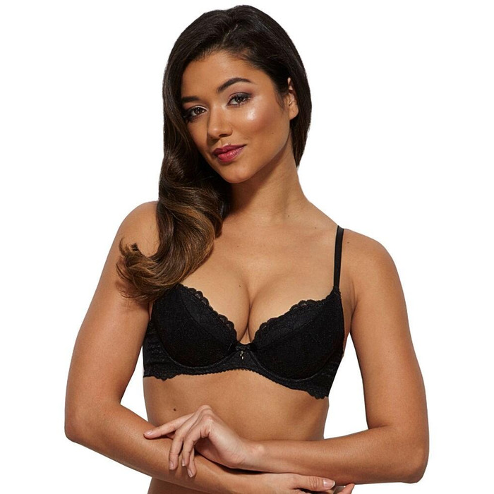 Gossard Superboost Lace Plunge Bra