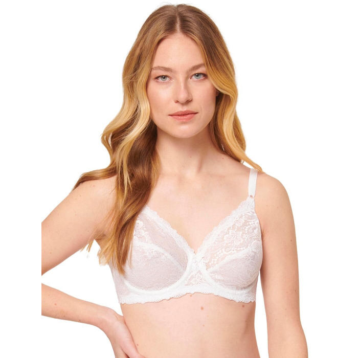 Triumph Compliment W Underwired Bra