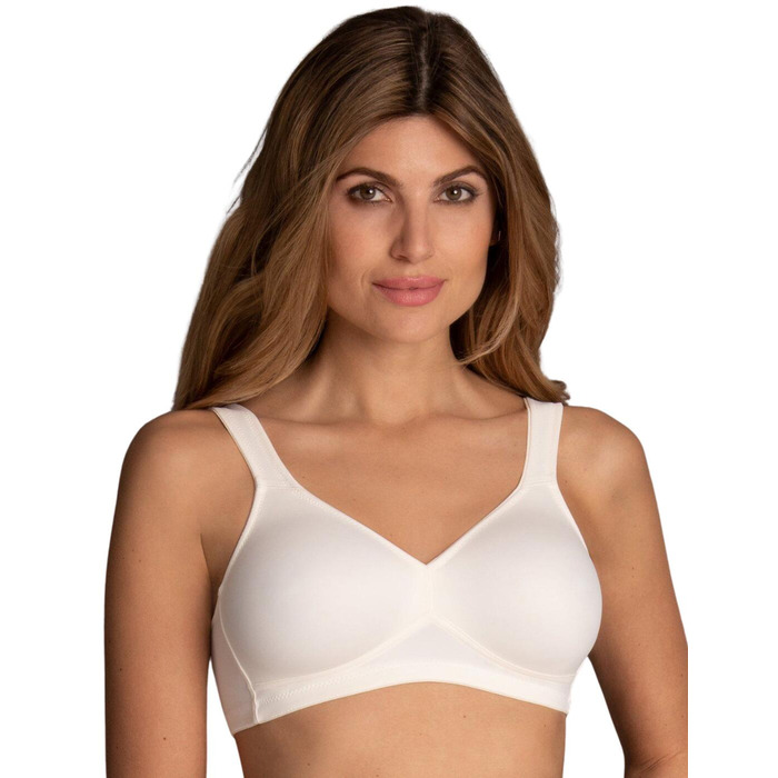 Rosa Faia Twin Soft Bra - Champagne - 46C