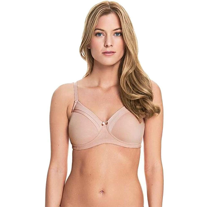 Royce Maisie Soft T Shirt Bra