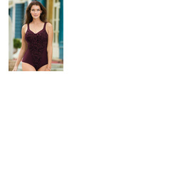 Anita Ancona Comfort Corselet Body
