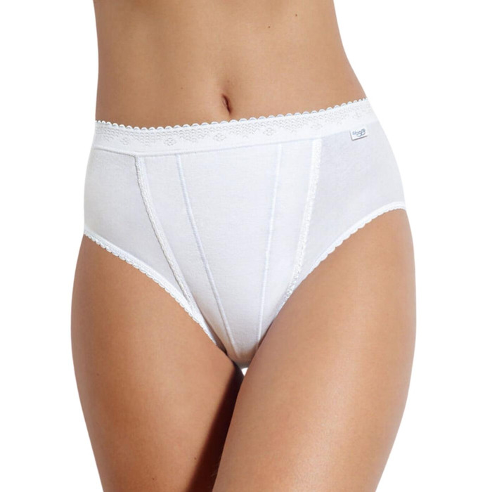 Sloggi Control Tai Brief 2 Pack