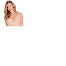 Miss Mary Of Sweden Lovely Lace Non Wired Full Cup Bra