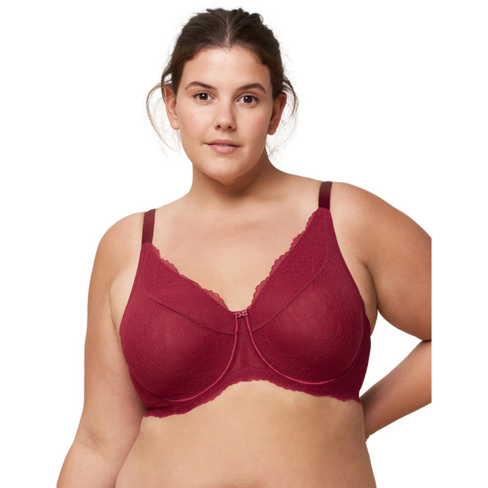 Triumph Mirage Spotlight Minimiser Bra